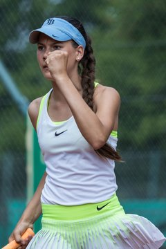 Anna Petkovic 1034 - Norddeutsche Meisterschaft Junioren